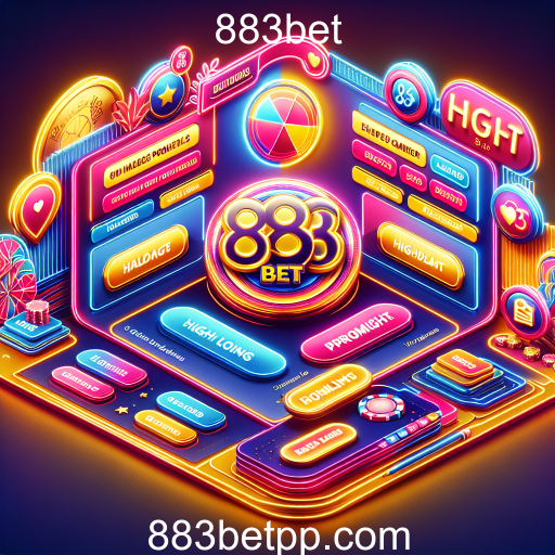 Promoções Promoções Imperdíveis na 883bet: Aproveite ao Máximo sua Experiência de Jogo