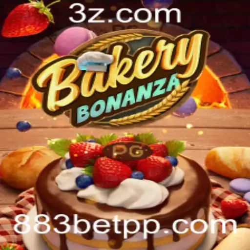 Explorando o Encantador Mundo de BakeryBonanza no 883 Bet App