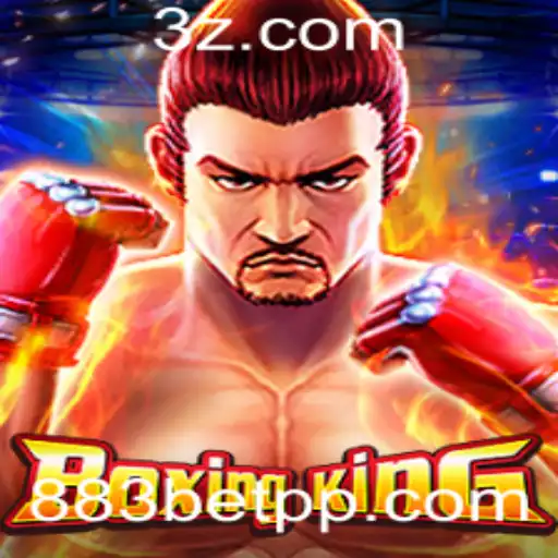 Explorando o Universo do BoxingKing e a Integração com 883 Bet App