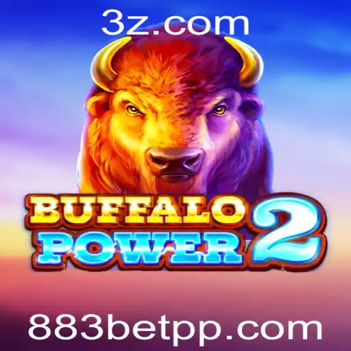 BuffaloPower2: Explorando o Jogo e a Emoção da Ação no 883 Bet App
