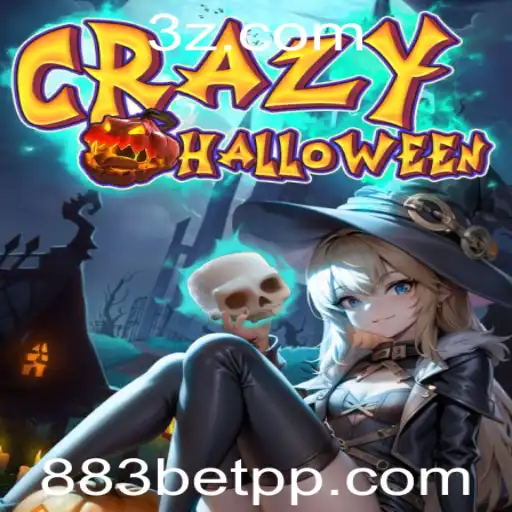 Descubra CrazyHalloween: O Jogo que Está Agitando as Festas