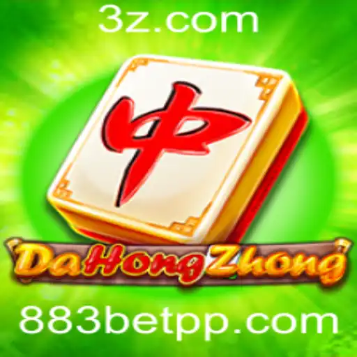 DaHongZhong: Explorando o Mundo do Jogo Clássico com a 883 Bet App