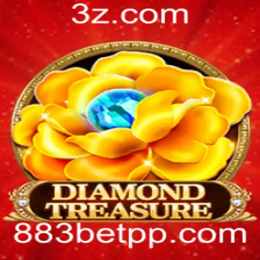 Explorando o Mundo de Diamondtreasure na 883 Bet App