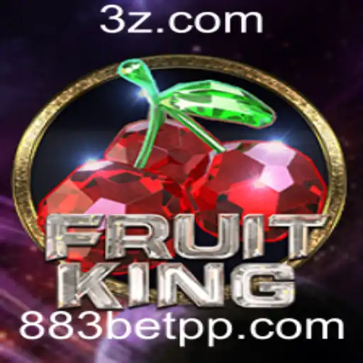 Descubra a Emoção de FruitKing na 883 Bet App