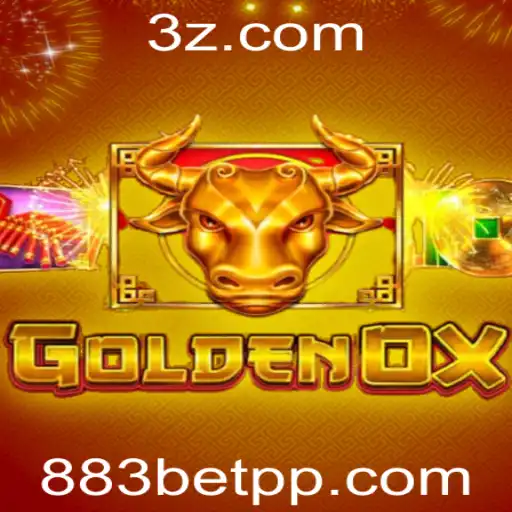 Descubra o Fascinante Mundo de GoldenOx: Um Jogo Inovador no 883 Bet App