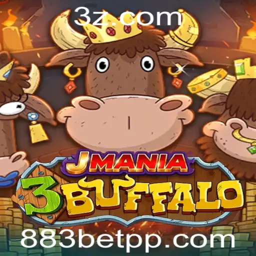 JMania3Buffalo e a Integração com 883 Bet App