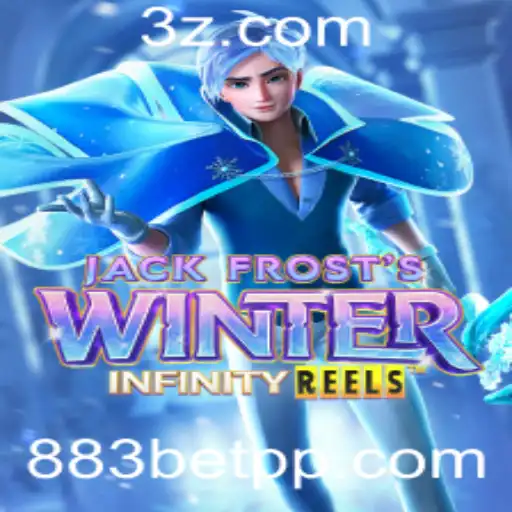 Descubra o Mundo de JackFrostsWinter: Um Jogo Inovador no Universo de 883 bet app