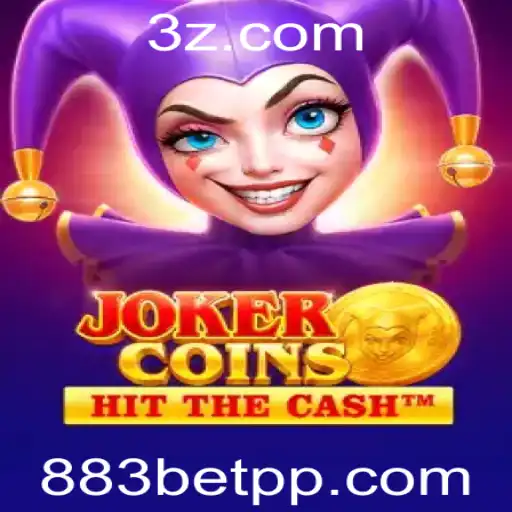Descubra o Mundo de JokerCoins e 883 Bet App
