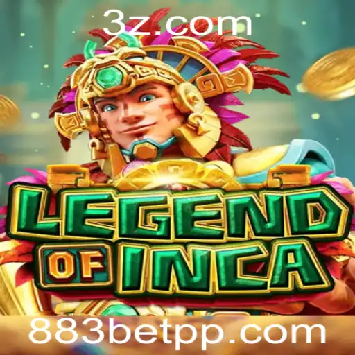 Descubra o Mundo de LegendofInca: Uma Aventura Incrível com o 883 Bet App