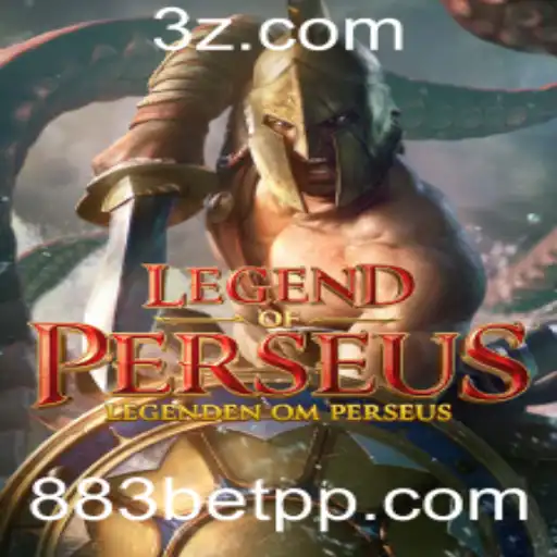 LegendofPerseus: Aventura Épica no Mundo dos Jogos e Apostas