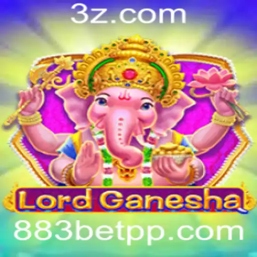 Explorando o Fascinante Mundo de LordGanesha na 883 Bet App