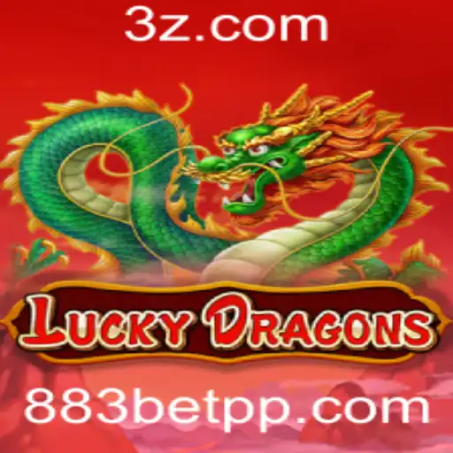 Descubra o Mundo Empolgante de LuckyDragons com 883 Bet App