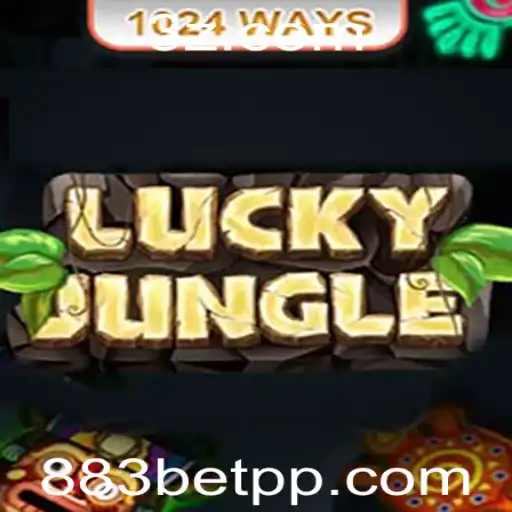 Desvendando o Fascinante Mundo do LuckyJungle1024 no 883 Bet App