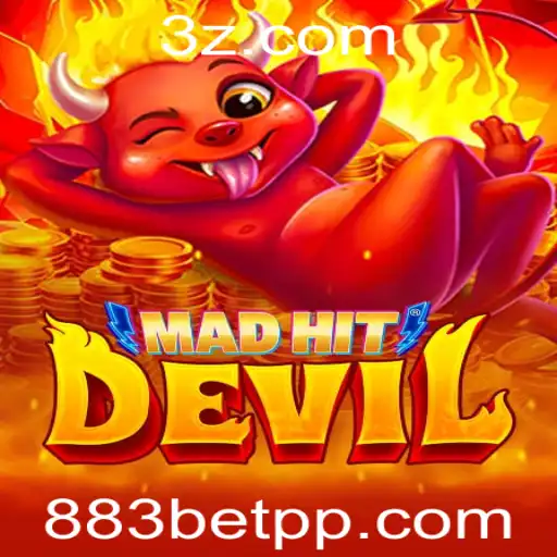 O Mundo Fascinante de MadHitDevil: Desvendando o Jogo