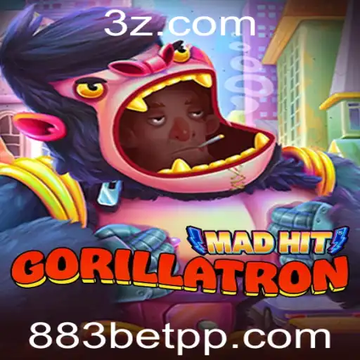 Explorando o Fascinante Mundo de MadHitGorillatron e Seu Impacto nos Jogos Modernos