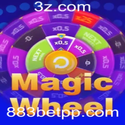Introdução ao MagicWheel: Um Novo Jogo no 883 Bet App