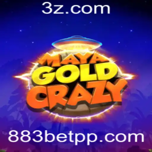 MayaGoldCrazy: Explorando a Aventura Dourada no 883 Bet App