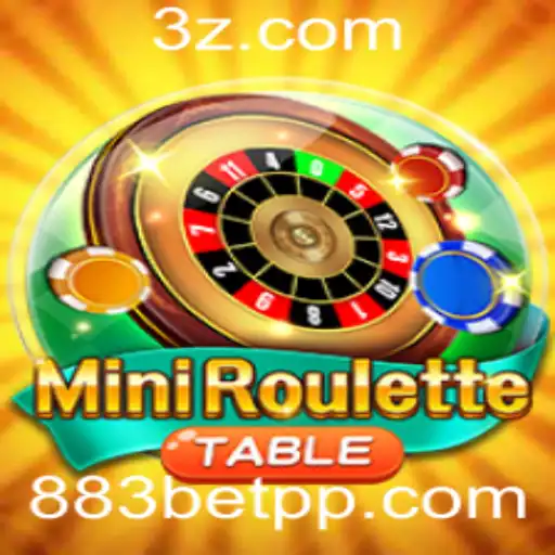 Explorando MiniRoulette na Plataforma 883 Bet App