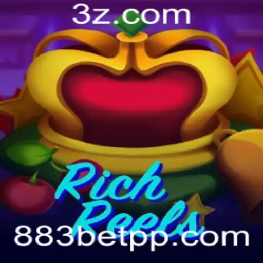Descubra o Excitante Universo de RichReels: A Nova Sensação do 883 Bet App