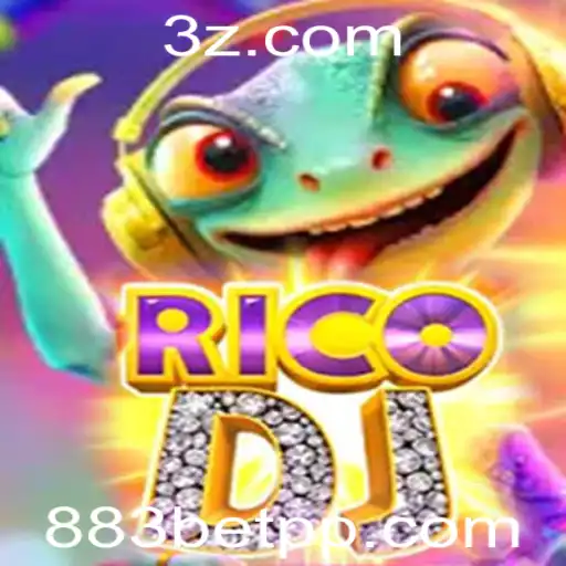 RicoDJ: Explorando o Universo do Jogo Excitante