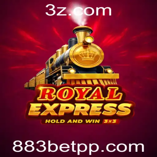 Descubra a Emoção do RoyalExpress com a 883 Bet App