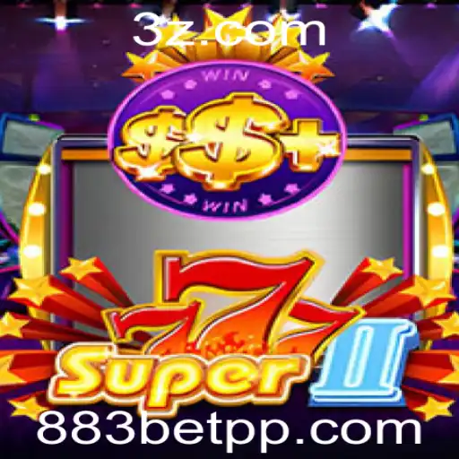 Explorando o Jogo Super777II e a Plataforma 883 Bet App