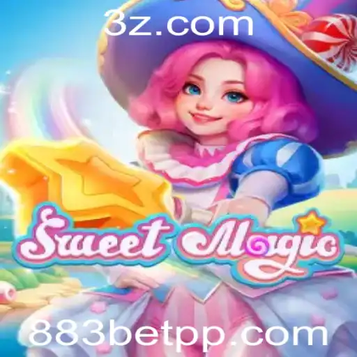 SweetMagic: A Fascinating Adventure in Gaming