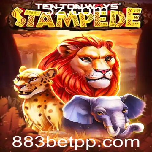 Explore o Fascinante Mundo de TenTonWaysStampede e o 883 Bet App