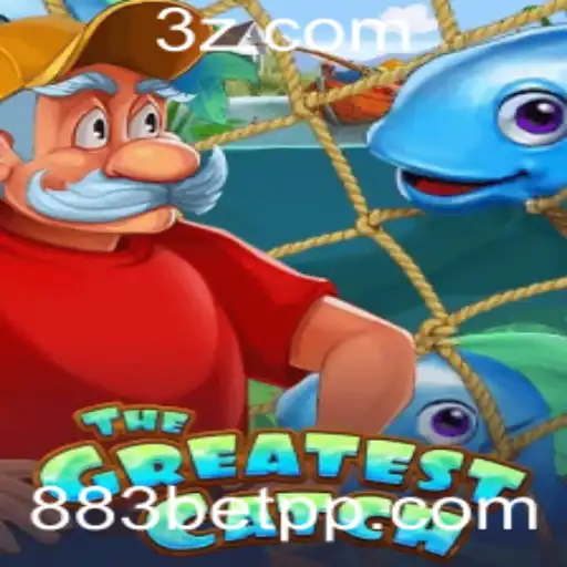Explorando o Mundo de TheGreatestCatch e a Integração com 883 Bet App