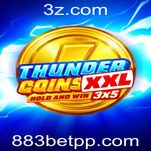 ThunderCoinsXxl: Descubra o Novo Fenômeno dos Jogos de Apostas com 883 Bet App