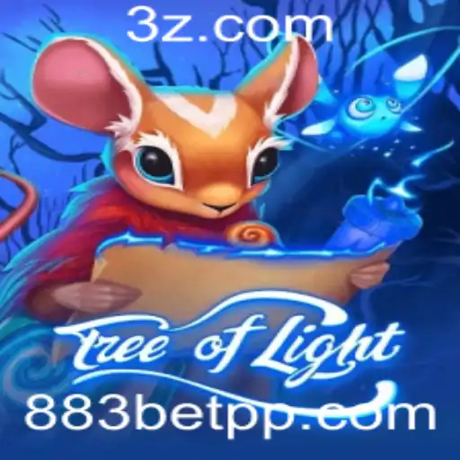 Descubra TreeofLight: O Novo Fenômeno dos Jogos com a 883 Bet App