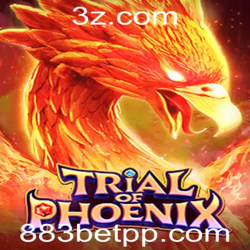 Descubra o Fascinante Mundo de TrialofPhoenix com a 883 Bet App