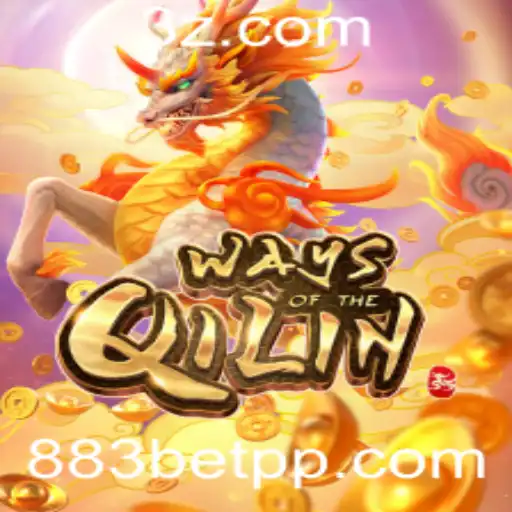 Explorando o Universo de Way of the Qilin no 883 Bet App