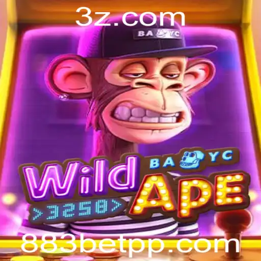 Descubra o Empolgante Mundo de WildApe3258 na Plataforma 883 Bet App