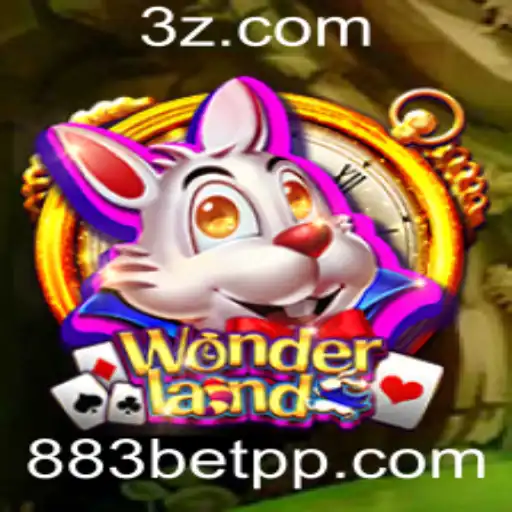 Explorando o Encanto do Jogo Wonderland e a Sinergia com 883 Bet App
